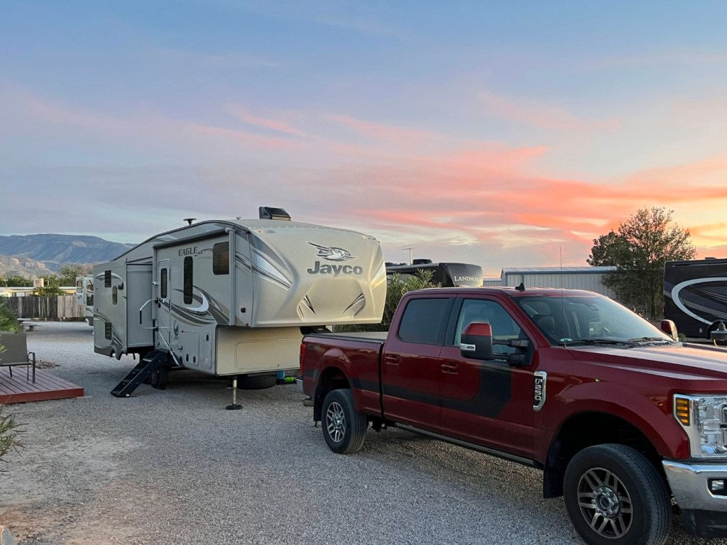 Sometimes the best thing to do is…&nbsp;nothing