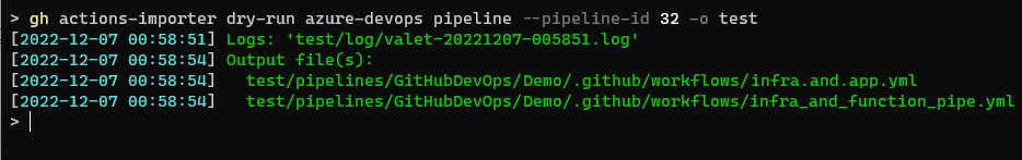 Part 10: Convert Azure DevOps Pipelines to a GitHub&nbsp;Actions